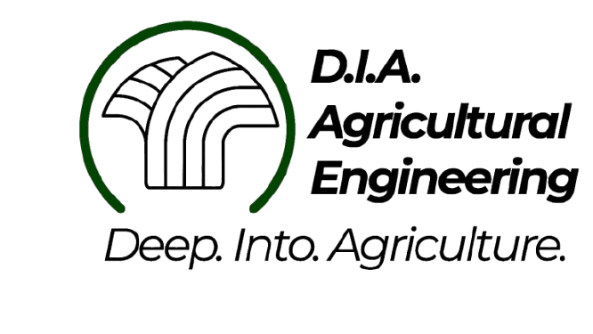 D.I.A. Agricultural Engineering SRL